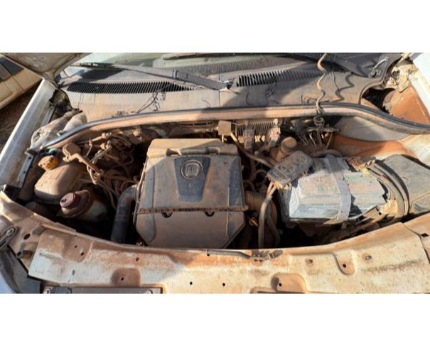 Foto de AUTOMOVEL FIAT/DOBLO ESSENCE 7L E, ALCOOL/GASOLINA, BRANCA, 2017/2017, CHASSI: 9BD1196GDH1141325, RENAVAM: 01137426044, NO ESTADO EM QUE SE ENCONTRA.