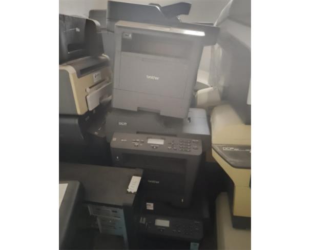 Foto de LOTE CONTENDO MATERIAIS DE INFORMÁTICA E ELETROELETRÔNICOS NO ESTADO EM QUE SE ENCONTRA.