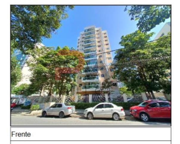 Foto de RIO DE JANEIRO/RJ - APARTAMENTO - COND BARRA CENTRAL PARK - AVENIDA OLOF PALME N. 505 Apto. 507, BL 01, LT 01 - VARGEM PEQUENA