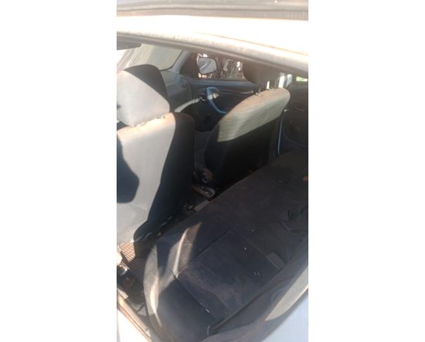 Foto de AUTOMOVEL RENAULT/SANDERO AUT1016V, ALCOOL/GASOLINA, BRANCA, 2014/2014, CHASSI: 93YBSR6RHEJ349839, RENAVAM: 01005776145, NO ESTADO EM QUE SE ENCONTRA.