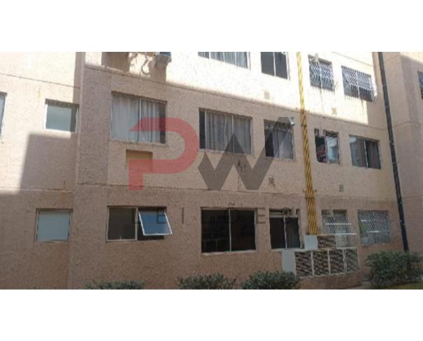 Foto de RIO DE JANEIRO/RJ - APARTAMENTO - RESIDENCIAL BELA VIDA 2 - ESTRADA DO CAMPINHO N. 955 Apto. 305, BL 02 LT 03 - CAMPO GRANDE