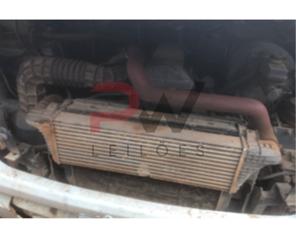 Foto de PAS/ÔNIBUS IVECO/CITYCLASS 6013 IF, PLACA HMH-0359, ANO/MODELO 2007/2007, COR BRANCA, CHASSI 93ZC6190178327185, RENAVAM 911542949, COMBUSTÍVEL DIESEL. NO ESTADO E CONDIÇÃO EM QUE SE ENCONTRA. 