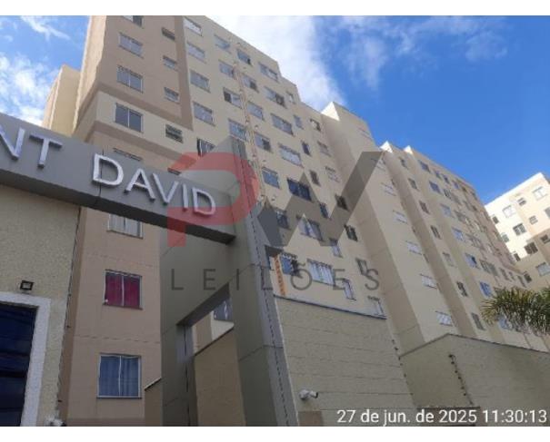 Foto de SAO PAULO/SP - APARTAMENTO - SAINT DAVID - RUA GOIATA N. 232 Apto. 205, TORRE 02 PAVIMENTO 02 - PARADA XV DE NOVEMBRO