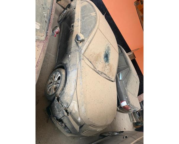 Foto de AUTOMOVEL, CHEVROLET/CRUZE LTZ NB, PRETA, 2015/2015, ALCOOL/GASOLINA, CHASSI: 9BGPN69N0FB225006, RENAVAM: 01046604209.