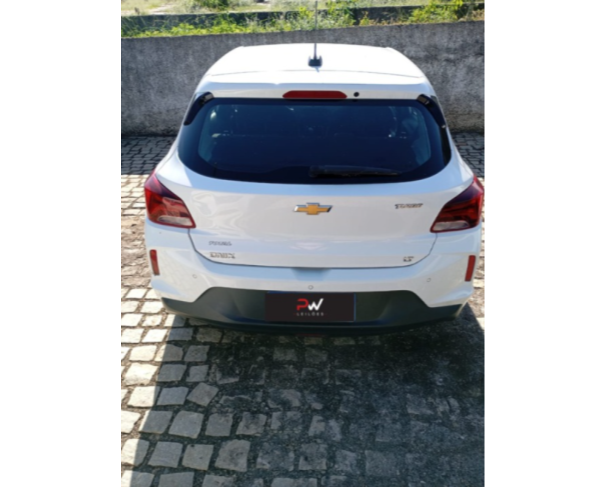 Foto de AUTOMOVEL CHEV/ONIX 10TMT LT1, ALCOOL/GASOLINA, BRANCA, 2020/2020,CHASSI: ...54205, NO ESTADO EM QUE SE ENCONTRA.