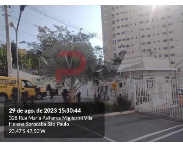 Foto de SOROCABA/SP - RUA MARIA PALHARES MIGLIORINI,N. 330 Apto. 904 BL 02, VILA HELENA