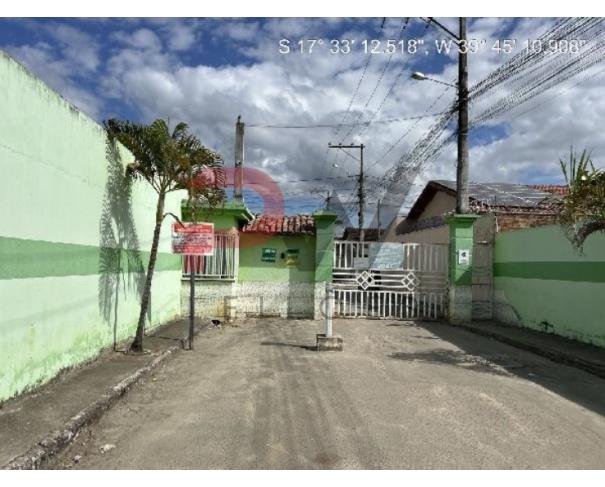 Foto de TEIXEIRA DE FREITAS/BA - CASA - COND ARCO VERDE - RUA ALMEIDA GARRET N. 330, LT 12 CS 12 - ARCO VERDE