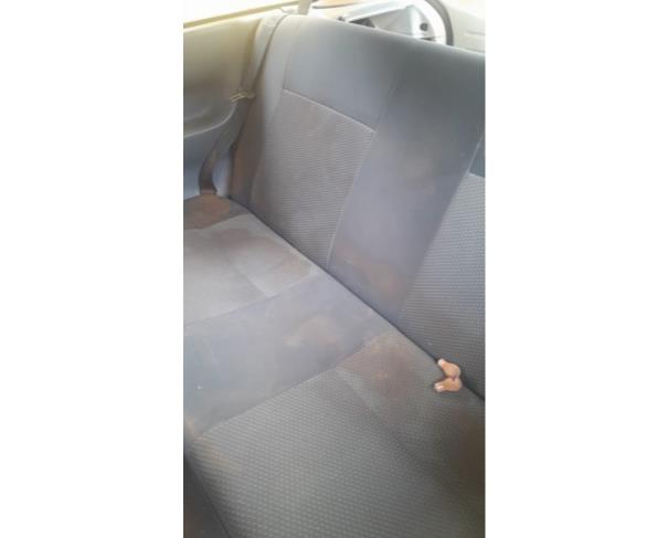 Foto de  AUTOMOVEL VW/NOVO GOL TL MCV, ALCOOL/GASOLINA, BRANCA, 2017/2017, CHASSI: 9BWAG45UXHP125969, RENAVAM: 01124314331, NO ESTADO EM QUE SE ENCONTRA.