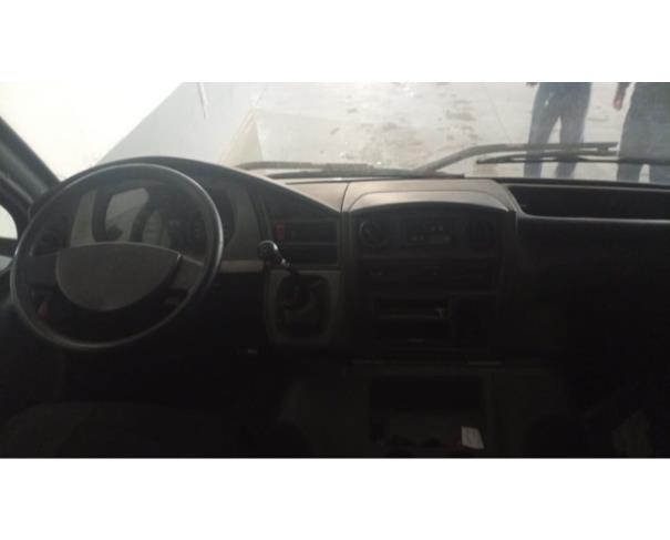 Foto de ONIBUS, MARCOPOLO/VOLARE W8 ON, BRANCA, 2008/2009, DIESEL, CHASSI: 93PB12E3P9C028755, RENAVAM: 00122502507, NO ESTADO EM QUE SE ENCONTRA.
