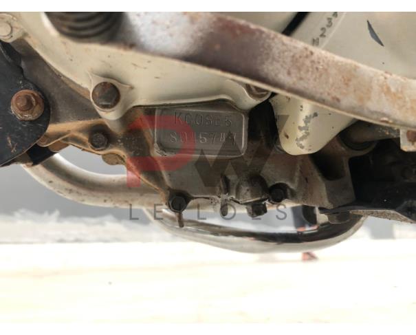Foto de PASSAGEIRO / HONDA / CG 150 TITAN ES / Placa:HGW0E65 / UF: MG / Município: Astolfo Dutra / Ano  fabricação:  2008  / Ano modelo: 2008 / Cor: CINZA / Chassi: 9C2KC08508R045749 / Motor: KC08E58045749 / RENAVAM: 00962582000, NO ESTADO EM QUE SE ENCONTRA. 