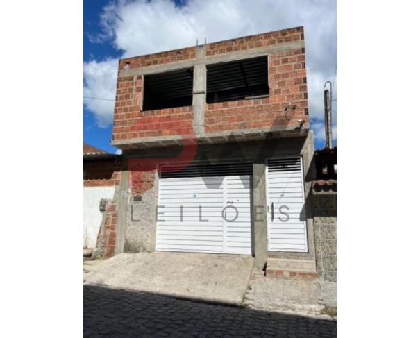 Foto de CARUARU/PE - CASA - RUA PROJETADA R-22 N. 96, LOT PARQUE CEDRO, LT 26, QD-Q - RENDEIRAS