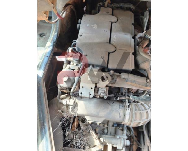 Foto de ONIBUS VW/15.190 EOD E.HD ORE, DIESEL, 2013/2014, AMARELA, CHASSI: 9532E82W9ER408246, RENAVAM: 00992300916, NO ESTADO EM QUE SE ENCONTRA.
