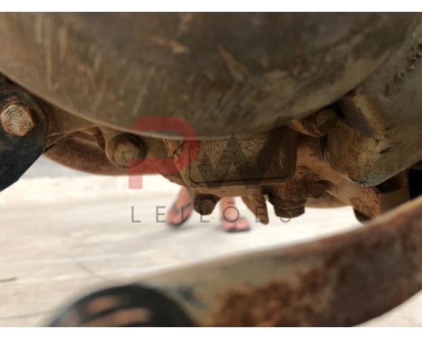 Foto de PASSAGEIRO / HONDA / CG 150 TITAN KS / Placa: HBF6343 / UF : MG / Município: DONA EUSEBIA / Ano fabricação: 2004 / Ano modelo: 2004 / Cor: AZUL / Chassi: 9C2KC08105R073340 / Motor: KC08E15073340 / RENAVAM: 00845045954, NO ESTADO EM QUE SE ENCONTRA. 