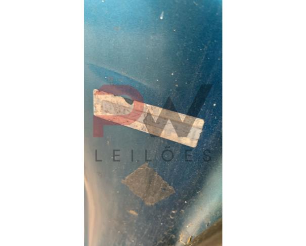 Foto de PASSAGEIRO / GM /  CORSA GL / Placa: LAW1810 / UF: MG / Município: Juiz de Fora /Ano fabricação: 1995 / Ano modelo: 1995 / Cor: AZUL /Chassi: 9BGSE08XSSC715715 / Motor: B14N231030197/ RENAVAM: 00640091709, NO ESTADO EM QUE SE ENCONTRA. 