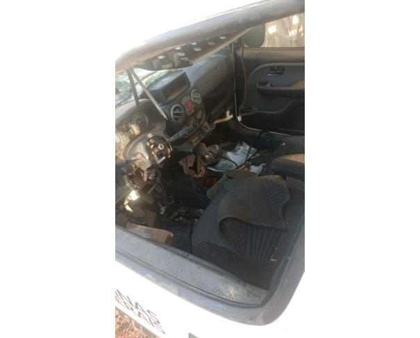 Foto de AUTOMOVEL FIAT/DOBLO ESSENCE 7L E, ALCOOL/GASOLINA, BRANCA, 2017/2017, CHASSI: 9BD1196GDH1141325, RENAVAM: 01137426044, NO ESTADO EM QUE SE ENCONTRA.
