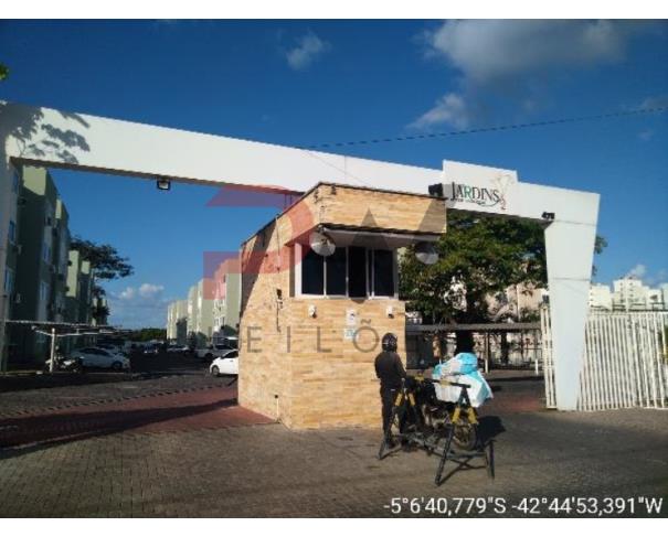 Foto de TERESINA/PI - RUA ADAO MEDEIROS SOARES, N. 475 Apto. 106 BL 02, LT 02, NOVO HORIZONTE