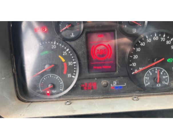 Foto de ONIBUS VW/ITALBUS NASCERE U, DIESEL, BRANCA, 2019/2020, NO ESTADO EM QUE SE ENCONTRA. 