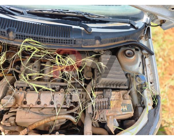 Foto de AUTOMOVEL, VW/GOL 1.6L MB5, BRANCO, 2020/2021, ALCOOL/GASOLINA, RENAVAM: 01245398129, CHASSI: 9BWAB45U2MT079151, NO ESTADO EM QUE SE ENCONTRA.