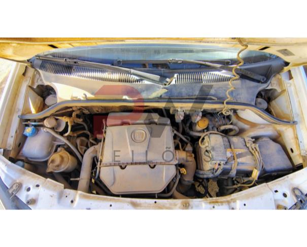 Foto de FIAT/DOBLO ESSENCE 7L E, ALC/GASOLINA, BRANCA, 2020/2021, CHASSI: 9BD1196GDM1158603, RENAVAM: 01251124256, NO ESTADO EM QUE SE ENCONTRA.