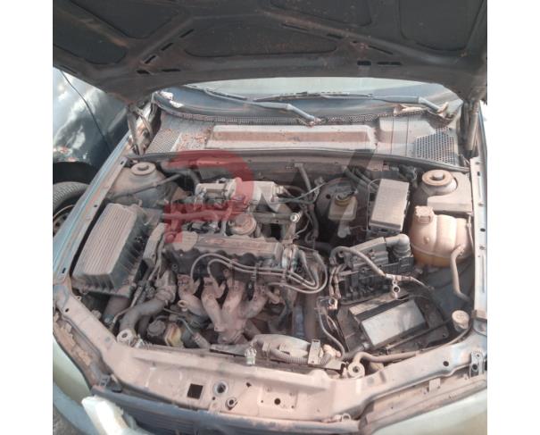 Foto de SUCATA - PASSAGEIRO /GM / Vectra GLS/ANTIGA Placa GZD0863 / UF: MG /Município: Nova Lima /Ano fabricação: 2000 ano modelo: 2000/ Cor: Cinza/ Chassi: 9BGJK19H01B121567, Motor: JM0007280 /RENAVAM: 00748052747, NO ESTADO EM QUE SE ENCONTRA.