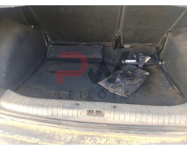 Foto de PASSAGEIRO / AUTOMOVEL CITROEN AIRCROSS STARTMT, ALCOOL/GASOLINA, BRANCO, 2018/2019, PLACA QQW-2566, CHASSI: 935SUNFN1KB521768, RENAVAM: 01191929768, NO ESTADO EM QUE SE ENCONTRA