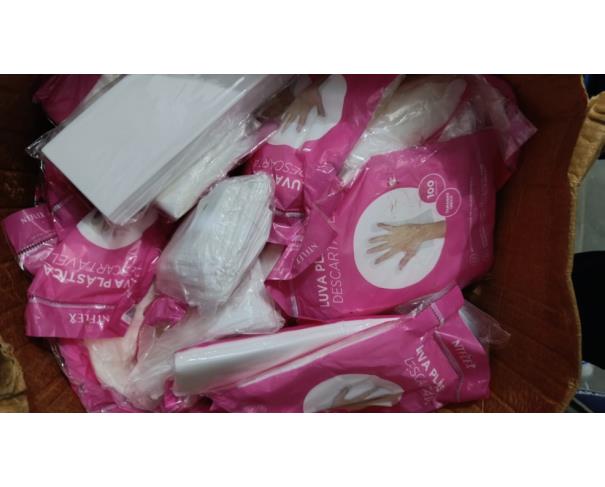 Foto de LOTE DE DIVERSOS PRODUTOS E UTILIDADES, NO ESTADO EM QUE SE ENCONTRAM. 