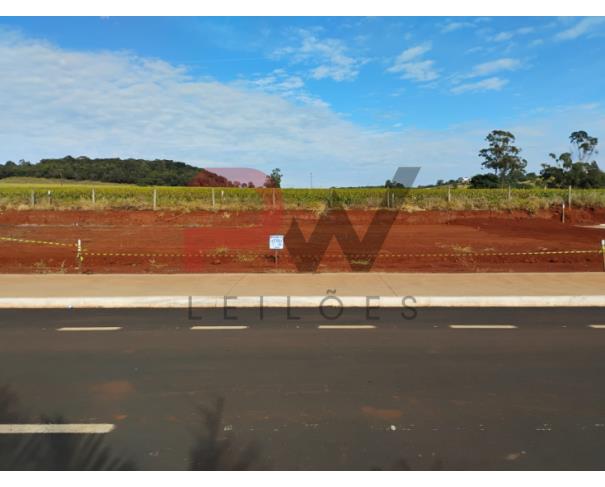 Foto de QUADRA 05, LOTE 03, AVENIDA COMERCIAL DO VALLE, LOTEAMENTO VIA COMERCIAL DO VALLE, PEDRINÓPOLIS/MG, ÁREA DE 288,00 M². MATRÍCULA: 21391. NO ESTADO EM QUE SE ENCONTRA.