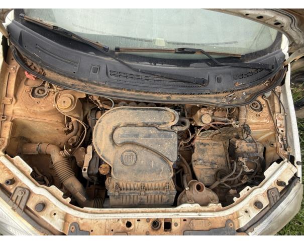 Foto de CAMINHONETE FIAT/FIORINO ATENA AMB, ALCOOL/GASOLINA, BRANCA, 2018/2019, CHASSI: 9BD2651JHK9113753, RENAVAM: 01160135921, NO ESTADO EM QUE SE ENCONTRA.