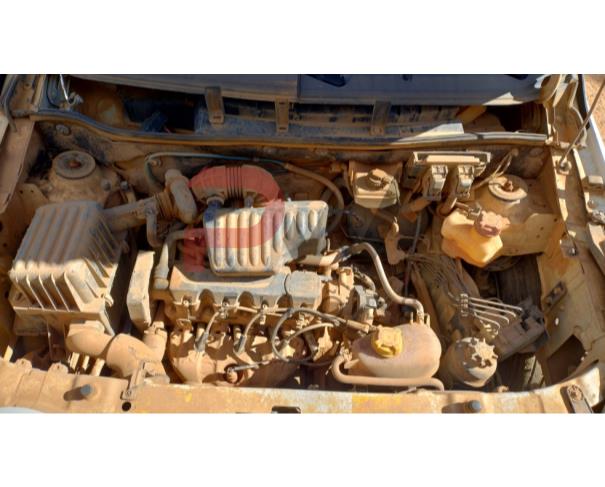 Foto de CAMIINHONETE CHEVROLET MONTANA LS,  2019/2020, ALC/GASL, BRANCA, CHASSI: 9BGCA8030LB156260, RENAVAM: 01229826952, NO ESTADO EM QUE SE ENCONTRA.