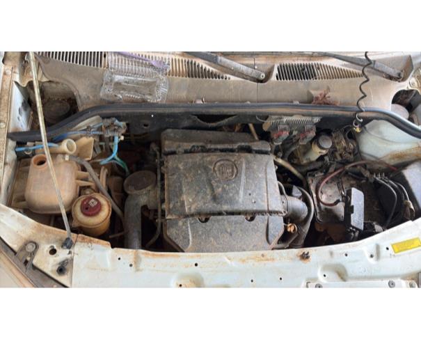 Foto de AUTOMOVEL, FIAT/DOBLO ESSENCE 1.8, BRANCA, 2016/2016, ALCOOL/GASOLINA, CHASSI: 9BD11960SG1135206, RENAVAM: 01088149690.