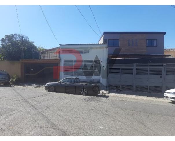 Foto de SAO BERNARDO DO CAMPO/SP - CASA - RUA  WALDEMAR  PEREZ  AGUILAR N.  222  - PLANALTO.