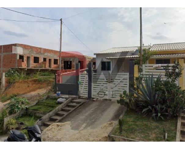 Foto de MARICA/RJ - ESTRADA RETIFICADA DE JACONE, LOTEAMENTO  PRAIA DAS LAGOAS, CS 03, LT 9-A, QD 02, PONTA NEGRA
