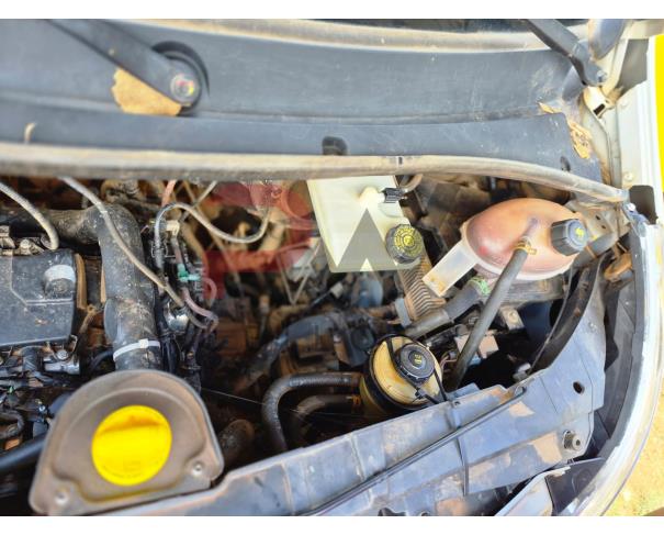 Foto de MICROONIBUS, RENAULT/M REVESCAP L3H2, BRANCA, 2017/2018, DIESEL, RENAVAM: 01126637090, CHASSI: 93YMAFEXNJJ708110, NO ESTADO EM QUE SE ENCONTRA.