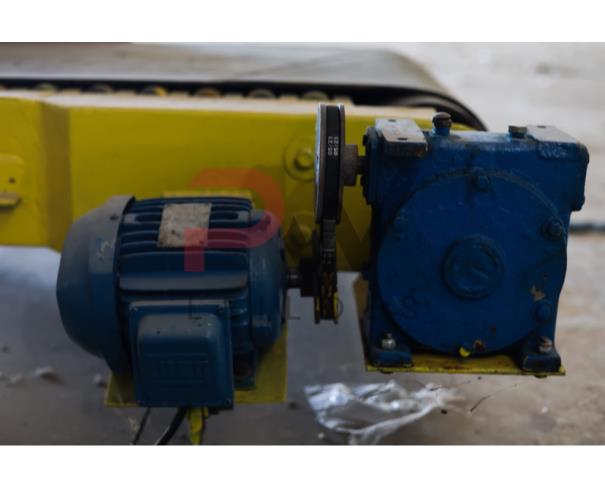 Foto de LOTE CONTENDO EQUIPAMENTOS PARA FÁBRICA DE ARGAMASSA, NO ESTADO EM QUE SE ENCONTRAM.