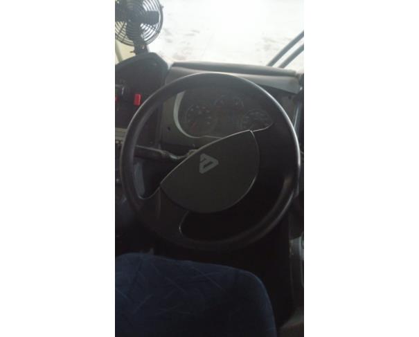 Foto de ONIBUS, AGRALE/MASCA GRMICRO E O, BRANCA, 2012/2012, DIESEL, CHASSI: 9BYC52A1ACC000474, RENAVAM: 01031079553, NO ESTADO EM QUE SE ENCONTRA.