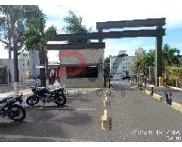 Foto de BAURU/SP - APARTAMENTO - AVENIDA JOSE  VICENTE  AIELLO N. 13129 APTO. 403  BL 36 ANDAR  03 - RESIDENCIAL TIVOLI.