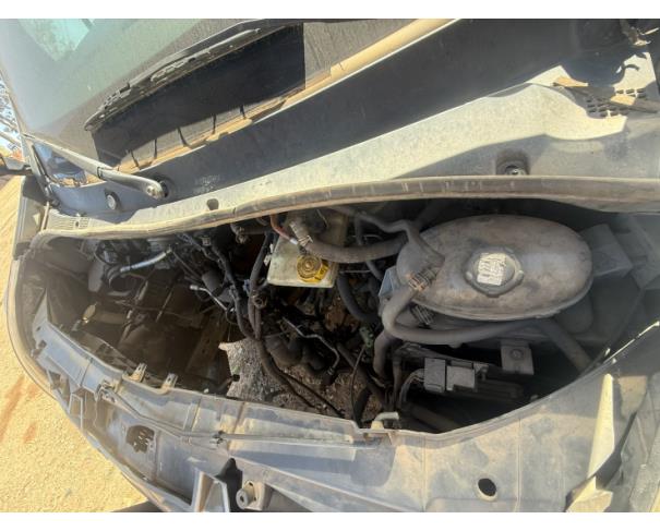 Foto de MICROONIBUS, RENAULT/MASTER TVAN, PRATA, 2018/2019, DIESEL, CHASSI: 93YMAFEXCKJ527982, RENAVAM: 01163348110, NO ESTADO EM QUE SE ENCONTRA.