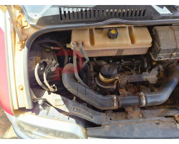 Foto de CAMINHONETE/FURGAO, FIAT/DUCATO MAXICARGO, BRANCA, 2016/2016, DIESEL, RENAVAM: 01123981003, CHASSI: 93W245G3RG2159082, NO ESTADO EM QUE SE ENCONTRA.