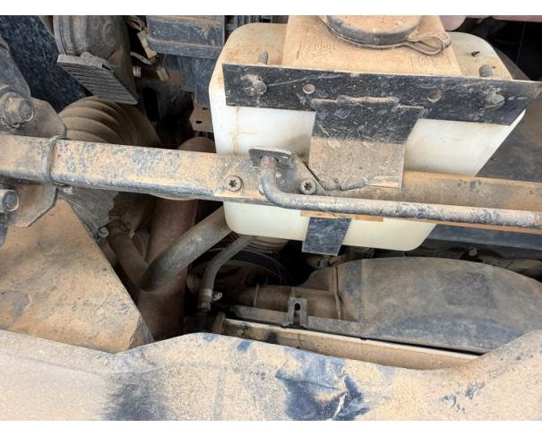 Foto de ONIBUS IVECO/SOULCLASS 70C17 HE, DIESEL, AMARELA, 2018/2019, CHASSI: 93ZL72C01K8481509, RENAVAM:01164113868 , NO ESTADO EM QUE SE ENCONTRA.