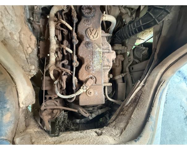 Foto de ONIBUS VW/8150 UNISAUDE ATHENAS, DIESEL, BRANCA, 2007/2008, CHASSI: 9BWB952P48R811044, RENAVAM: 00954939972, NO ESTADO EM QUE SE ENCONTRA.
