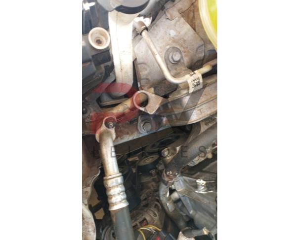 Foto de AUTOMOVEL CHEV/ONIX 1 0MT LT2, ALCOOL/GASOLINA, BRANCA, 2022/2023, CHASSI: ...30886, NO ESTADO EM QUE SE ENCONTRA.