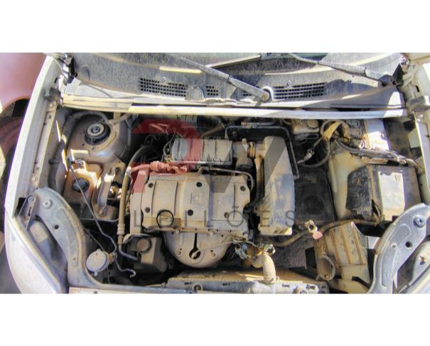 Foto de CAMINHONE I/PEUGEOT PART GREENCAR, 2018/2019, ALC/GASOL, BRANCA, CHASSI: 8AEGCNFN8KG503957, RENAVAM: 01234788419, NO ESTADO EM QUE SE ENCONTRA.