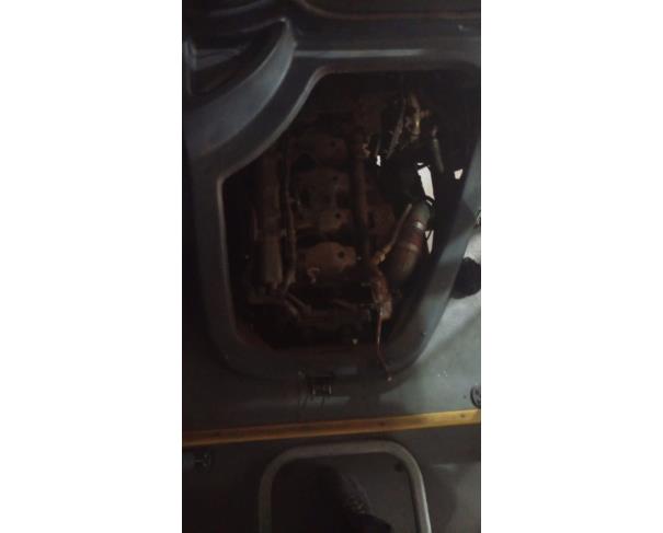 Foto de ONIBUS, AGRALE/MASCA GRMICRO E O, BRANCA, 2012/2012, DIESEL, CHASSI: 9BYC52A1ACC000474, RENAVAM: 01031079553, NO ESTADO EM QUE SE ENCONTRA.