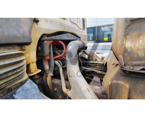 Foto de CAMINHAO IVECO/TECTOR 170E22, 2013/2014,BRANCA, DIESEL, CHASSI: ...25599, NO ESTADO EM QUE SE ENCONTRA.