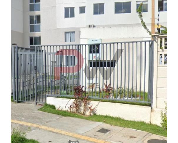Foto de SALVADOR/BA - APARTAMENTO - VILLA D ORO - RUA DA ETIOPIA N. 314 Apto. 607, BL 07 - GRANJAS RURAIS PRESIDENTE VARGAS