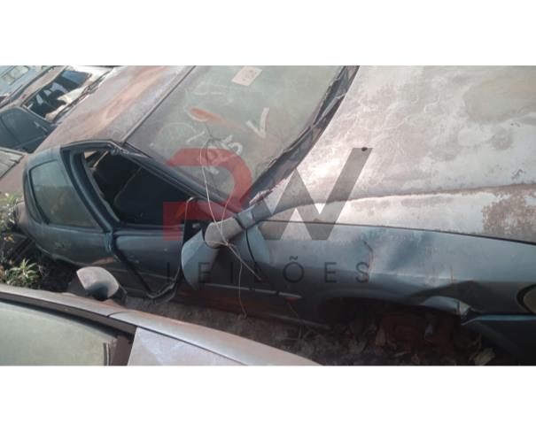 Foto de SUCATA - PASSAGEIRO /GM / Vectra GLS/ANTIGA Placa GZD0863 / UF: MG /Município: Nova Lima /Ano fabricação: 2000 ano modelo: 2000/ Cor: Cinza/ Chassi: 9BGJK19H01B121567, Motor: JM0007280 /RENAVAM: 00748052747, NO ESTADO EM QUE SE ENCONTRA.