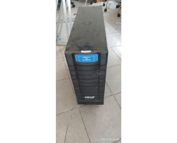 Foto de LOTE CONTENDO MATERIAIS DE INFORMÁTICA E ELETROELETRÔNICOS NO ESTADO EM QUE SE ENCONTRA.