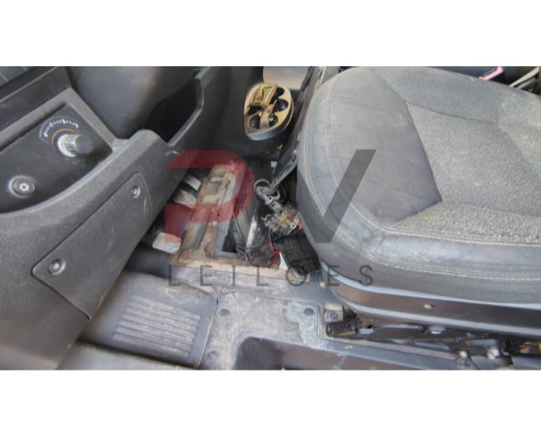 Foto de CAMINHAO I/FIAT DUCATO MAXIMULTI, 2018/2018, DIESEL, BRANCA, CHASSI: 3C6EFVFK0JE120620, RENAVAM: 01171024212, NO ESTADO EM QUE SE ENCONTRA.