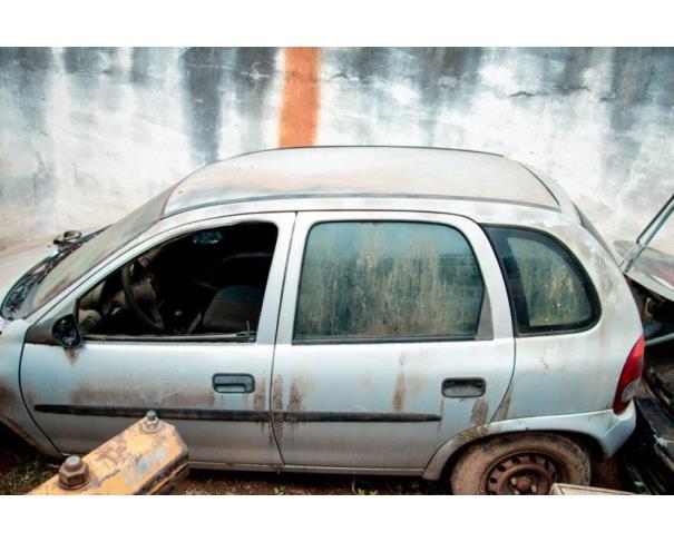 Foto de SUCATA DE CHEVROLET CORSA CLASSIC, (SEM BAIXA) 