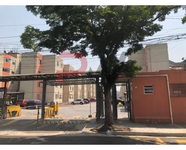 Foto de TABOÃO DA SERRA/SP - RUA MARIO LATORRE,N. 245 Apto. 22 BL 14, PARQUE PINHEIROS